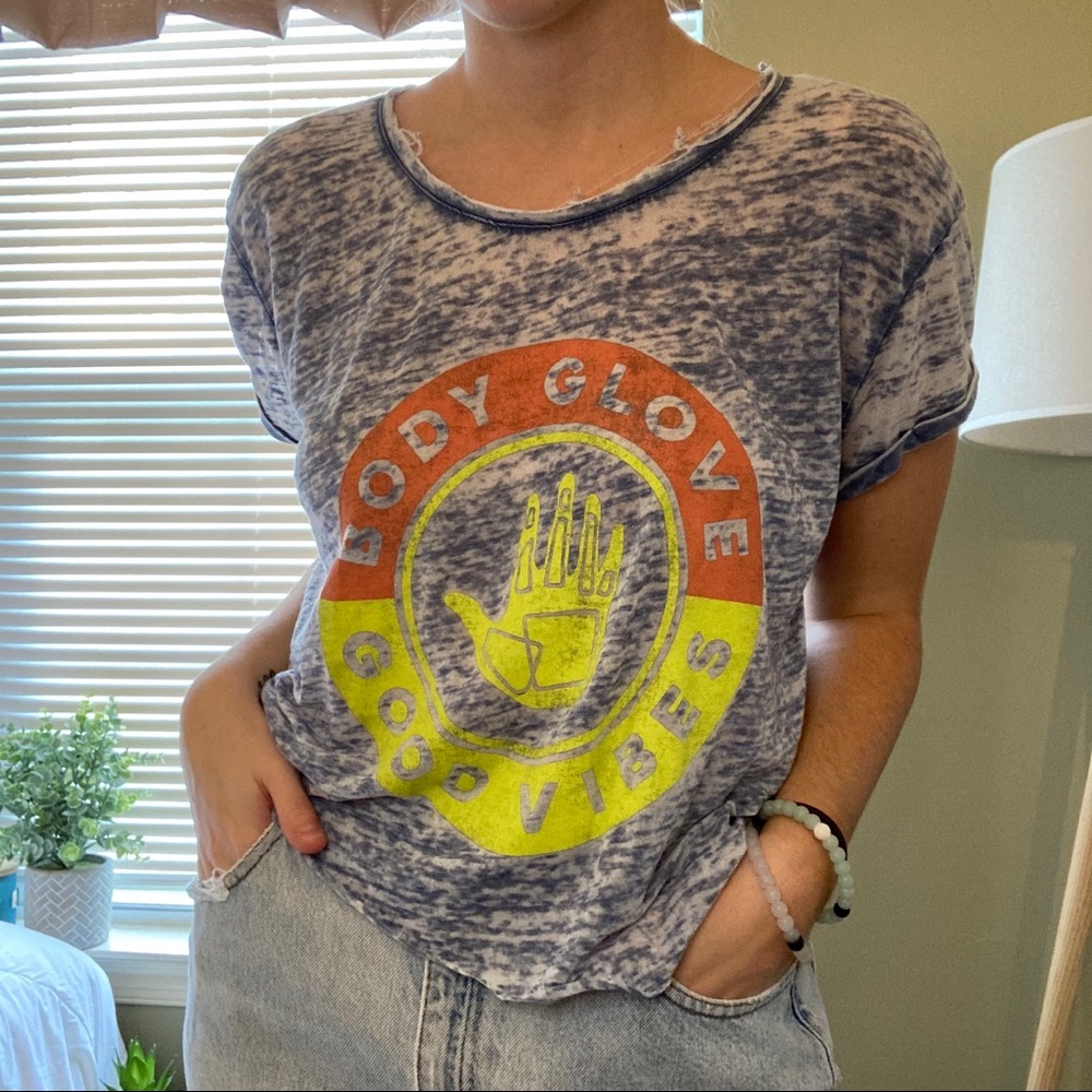 Body Glove Tee